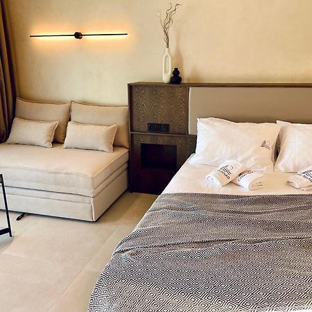 Casa Tsouka Aparthotel Fanárion エクステリア 写真