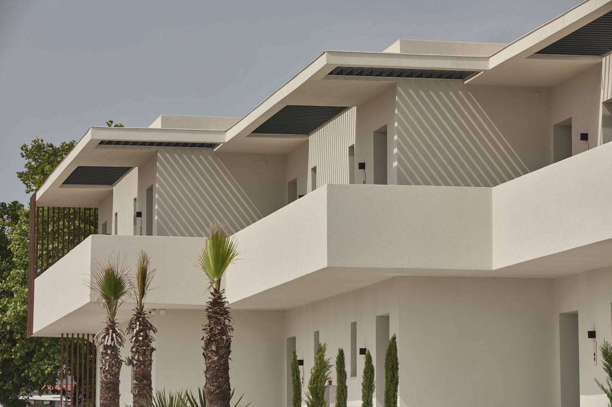 Casa Tsouka Aparthotel Fanárion エクステリア 写真