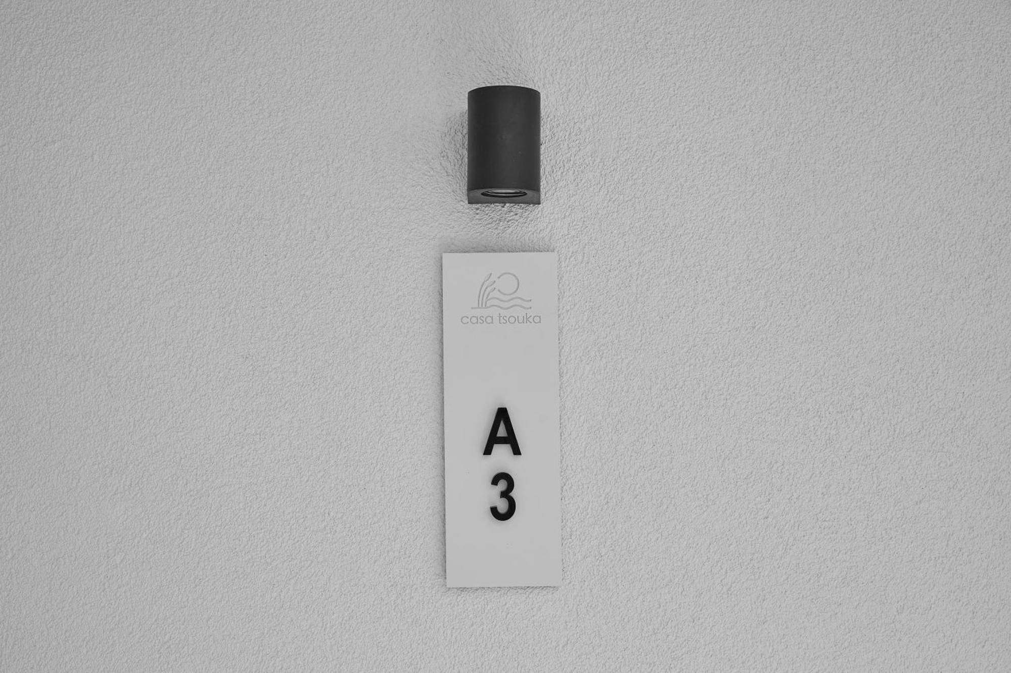 Casa Tsouka Aparthotel Fanárion エクステリア 写真
