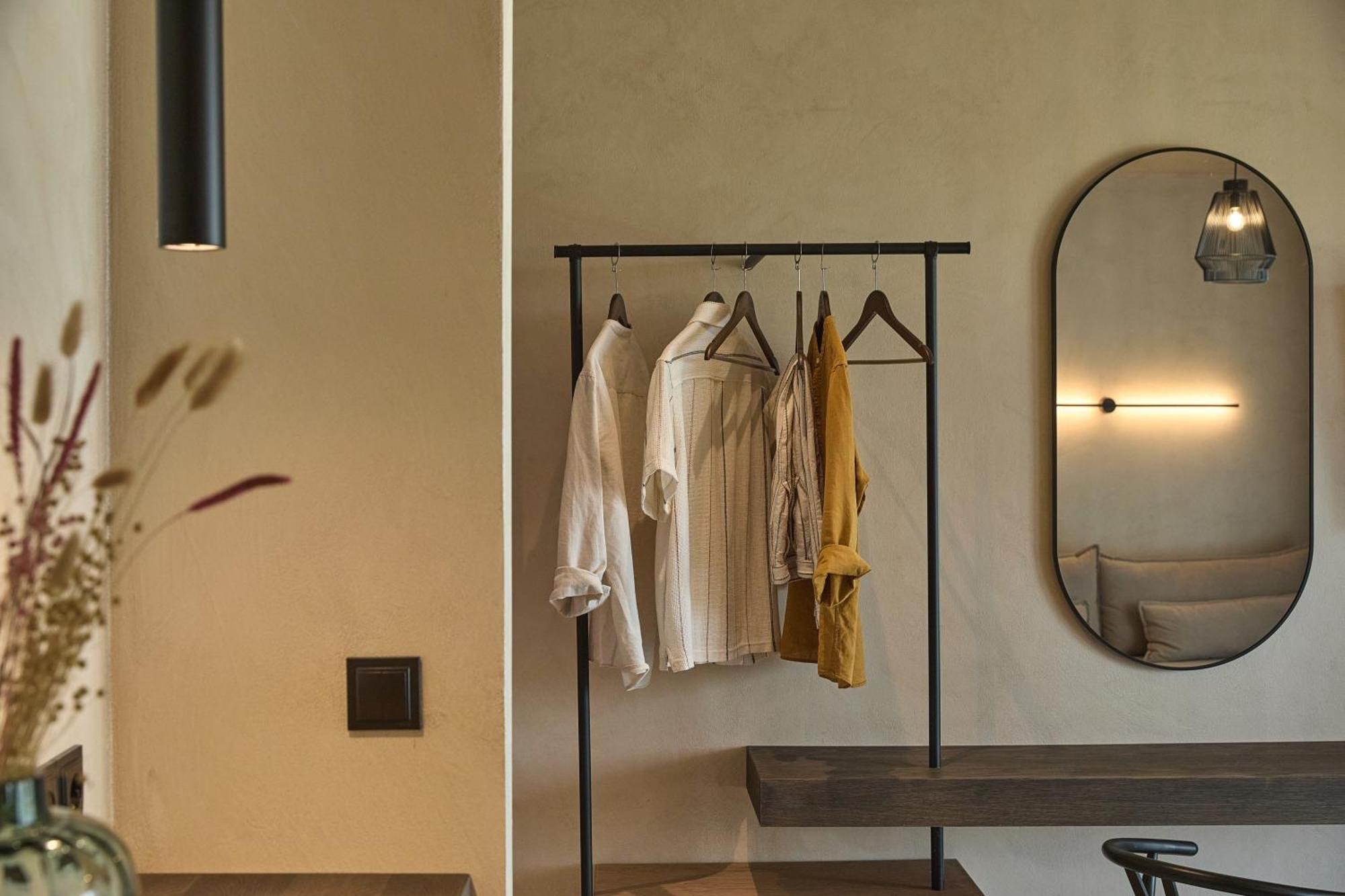 Casa Tsouka Aparthotel Fanárion エクステリア 写真