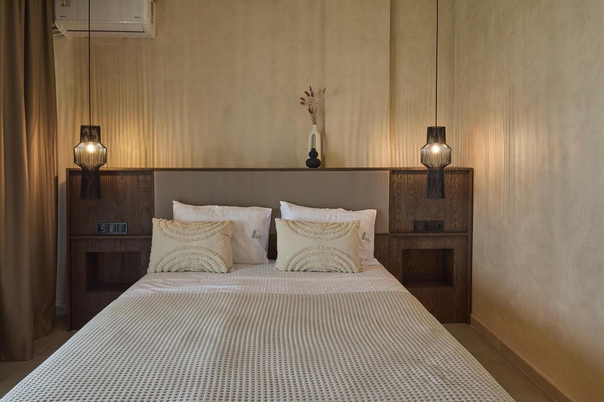 Casa Tsouka Aparthotel Fanárion エクステリア 写真