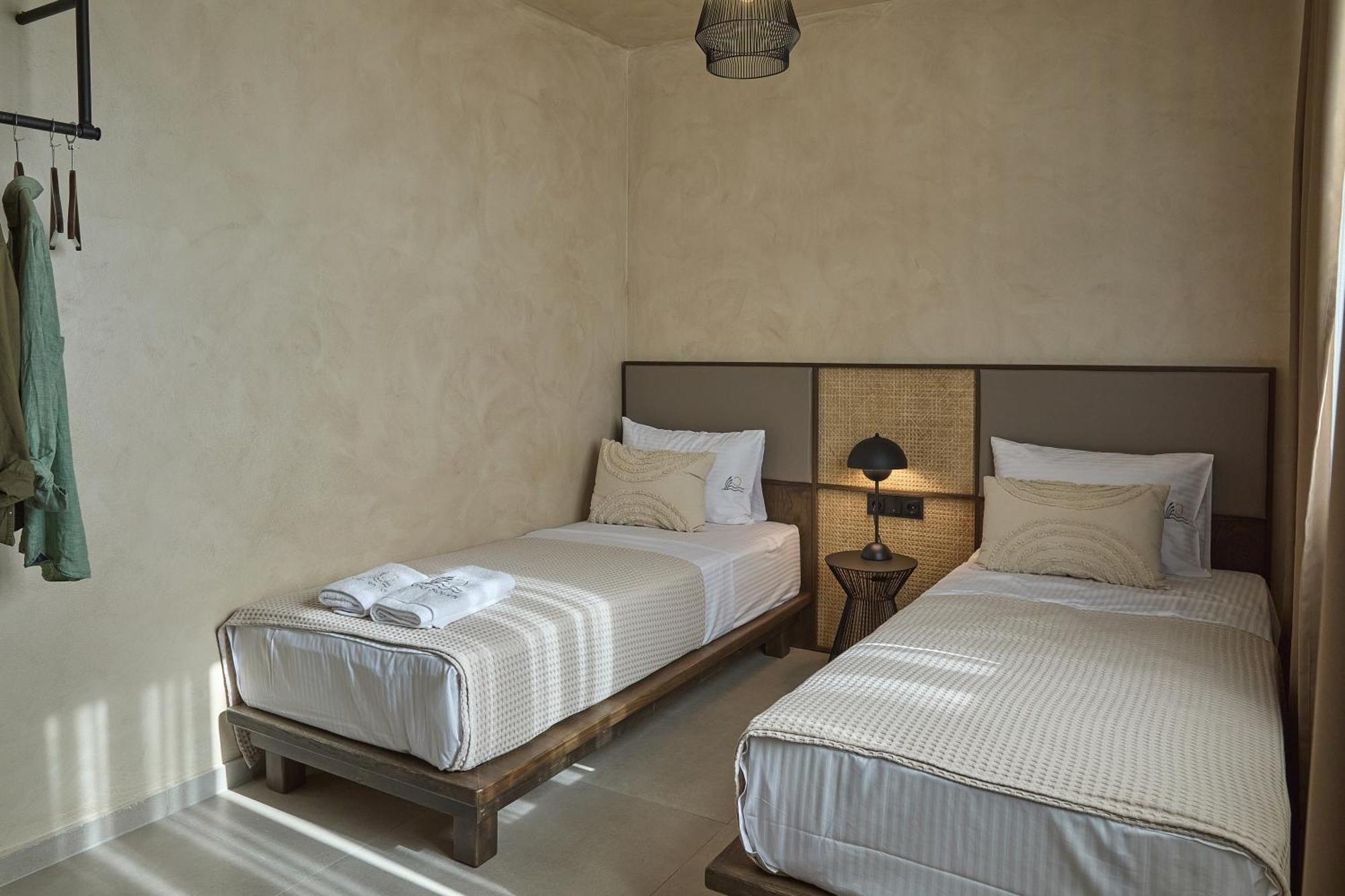 Casa Tsouka Aparthotel Fanárion エクステリア 写真