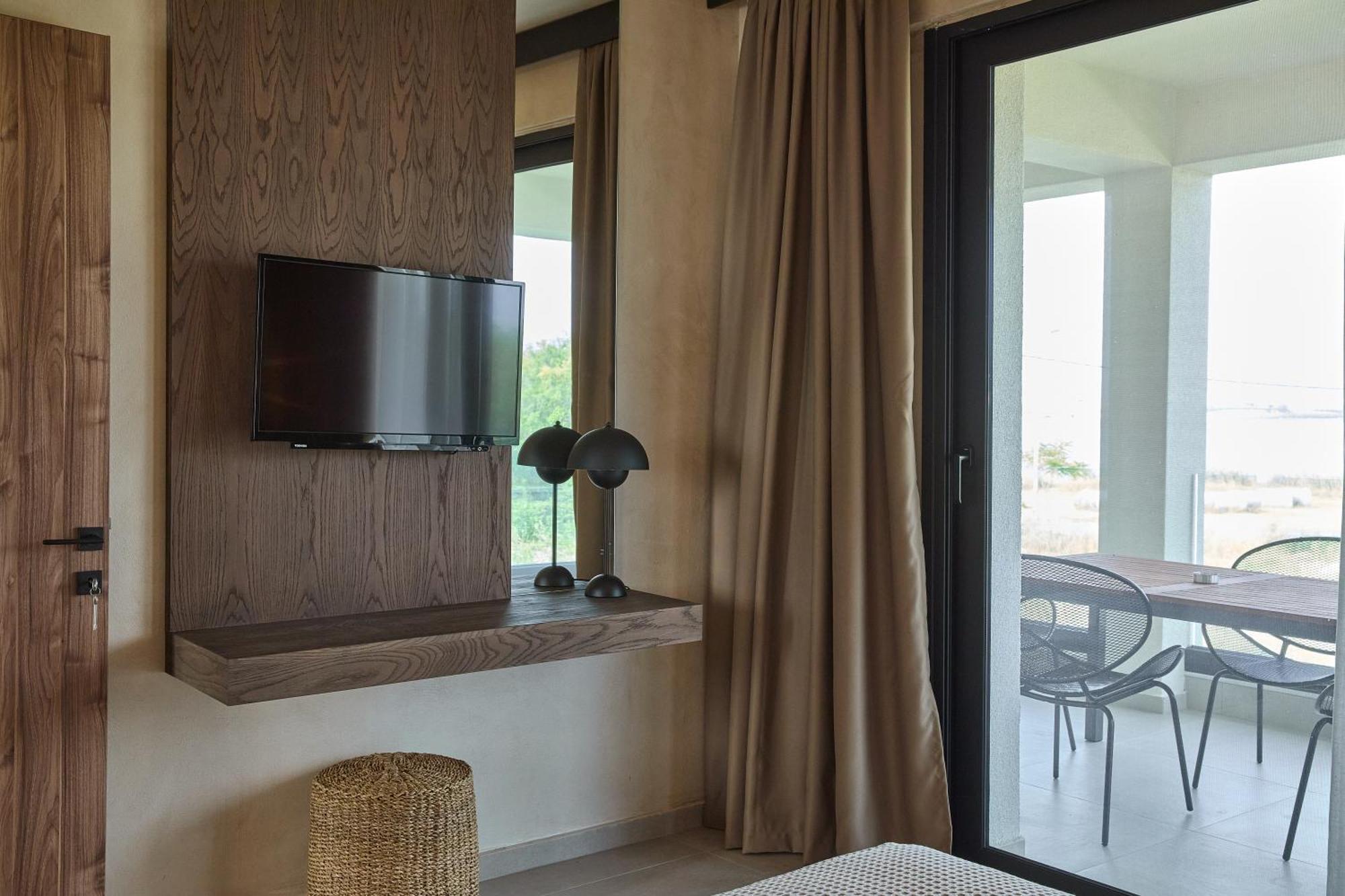 Casa Tsouka Aparthotel Fanárion エクステリア 写真