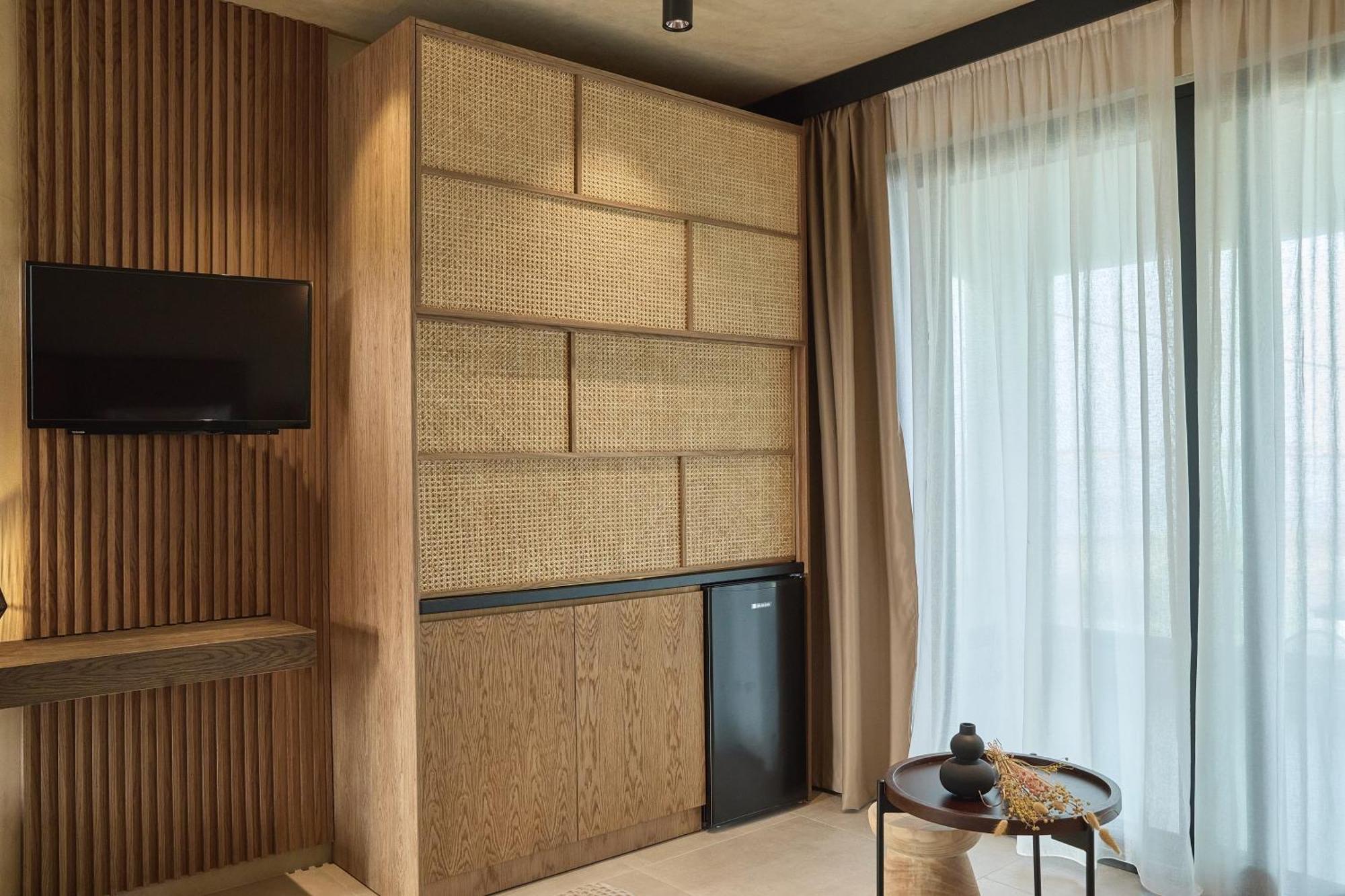 Casa Tsouka Aparthotel Fanárion エクステリア 写真