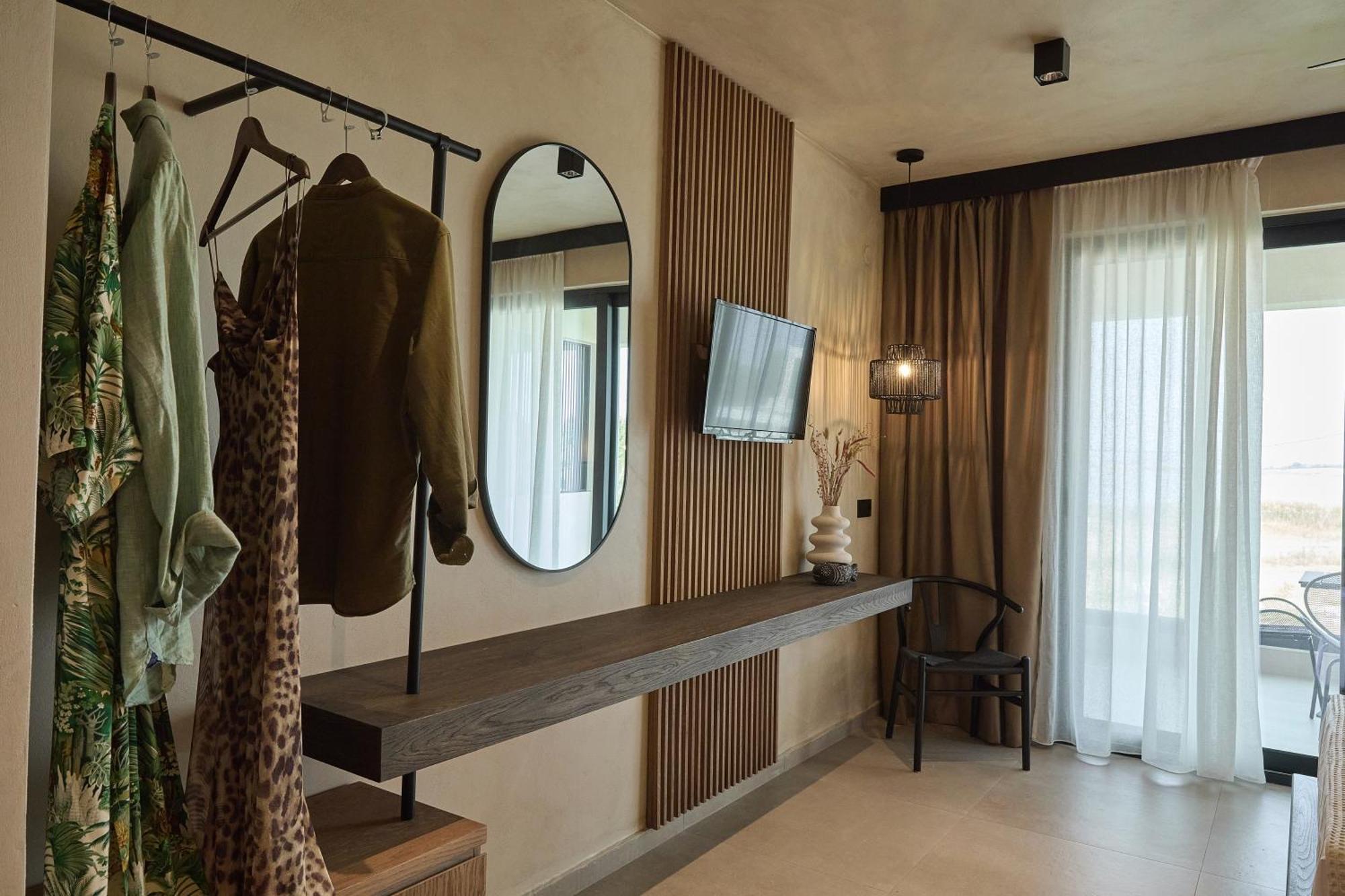 Casa Tsouka Aparthotel Fanárion エクステリア 写真