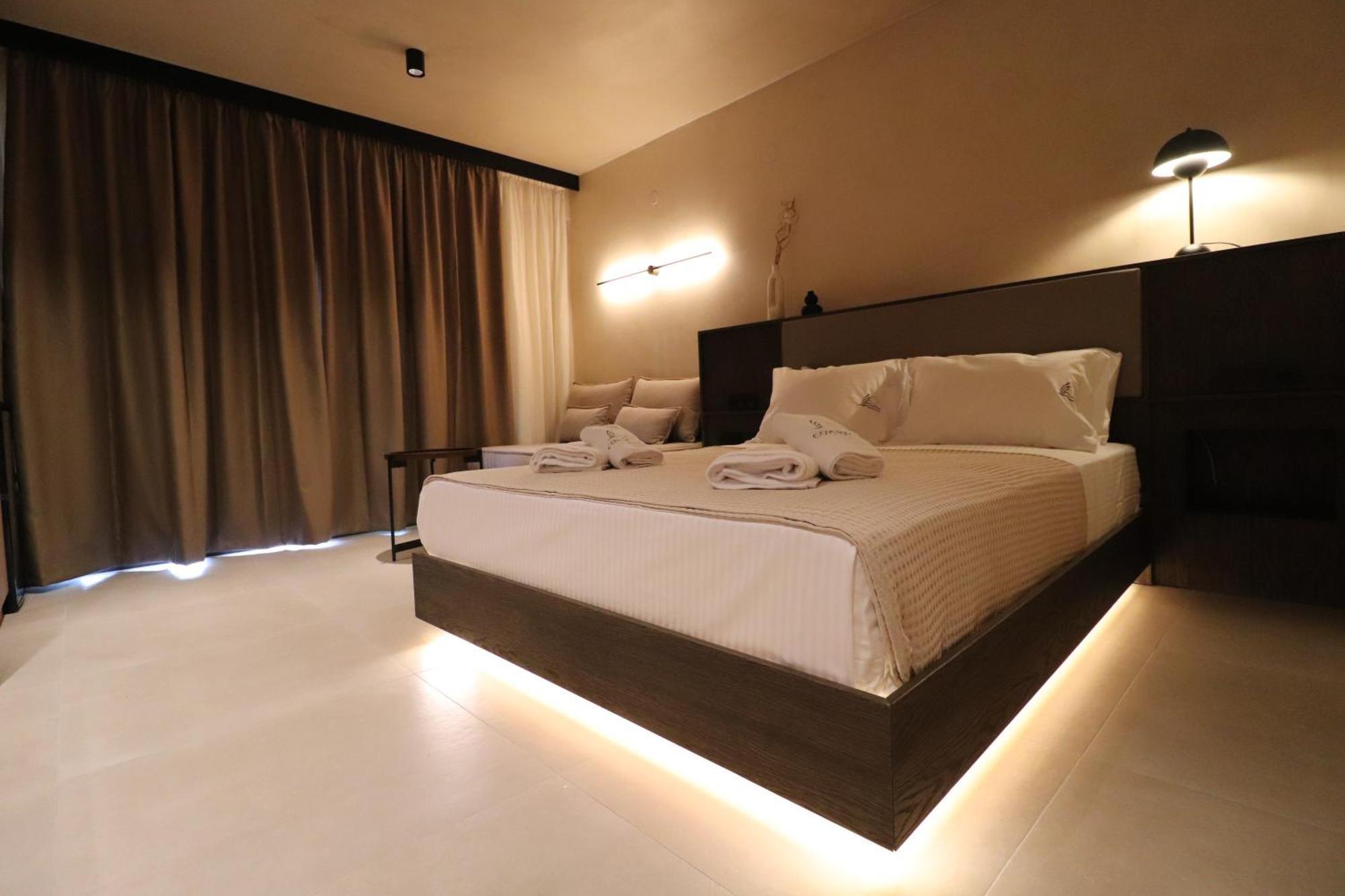 Casa Tsouka Aparthotel Fanárion エクステリア 写真