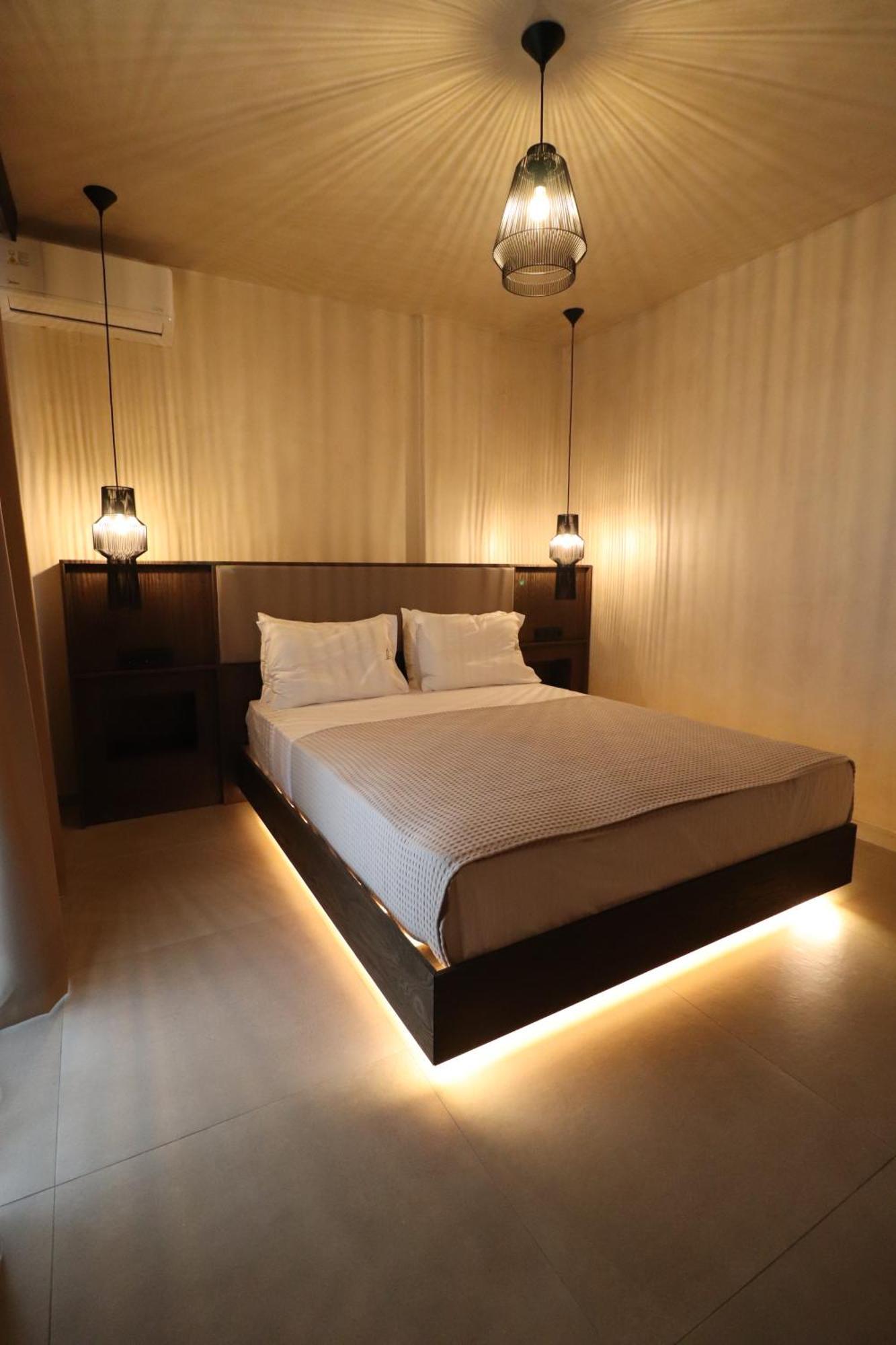 Casa Tsouka Aparthotel Fanárion エクステリア 写真