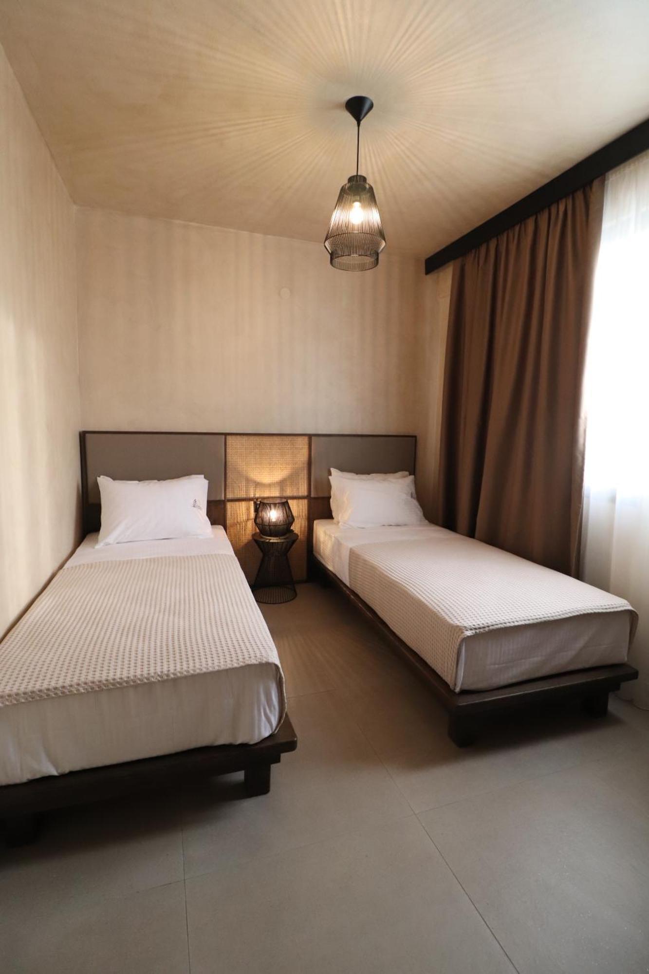 Casa Tsouka Aparthotel Fanárion エクステリア 写真