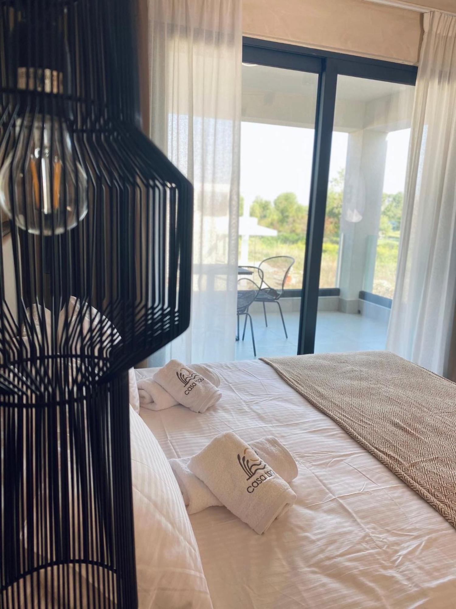 Casa Tsouka Aparthotel Fanárion エクステリア 写真