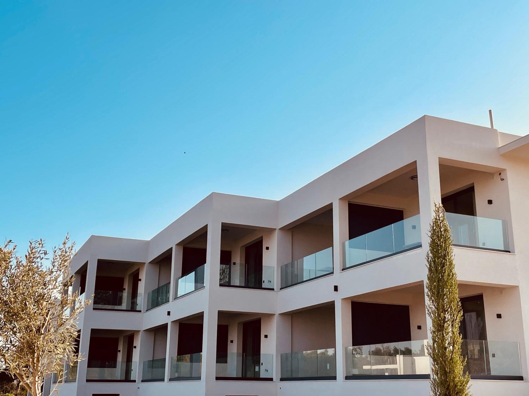 Casa Tsouka Aparthotel Fanárion エクステリア 写真