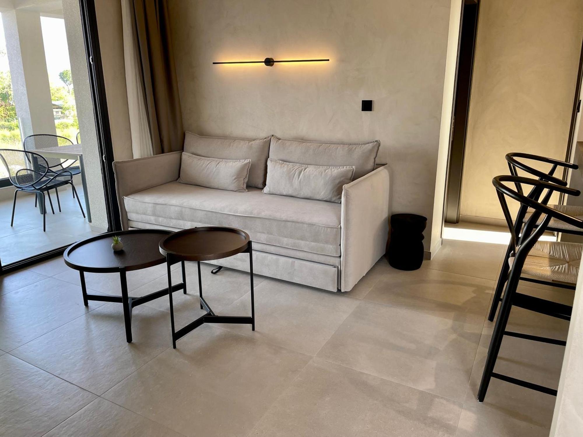 Casa Tsouka Aparthotel Fanárion エクステリア 写真